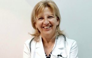 dottssa De Lucia Daniela nefrologa